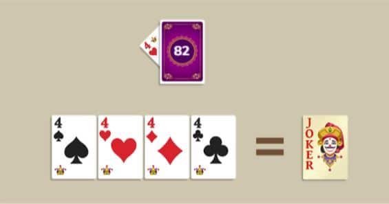 จะเล่นยังไงในประเทศไทยรัมมี่ฟรีออนไลน์ - ด้วยเงินจริง